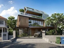 Jalan Ampang (D10), Detached #537182881